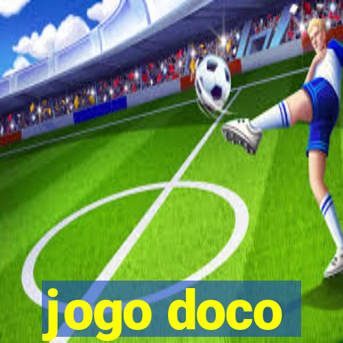 jogo doco